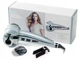 BaByliss Outlet C1800E Autocurler Curl Secret Shine Hydrotherm Steam System - $155.55