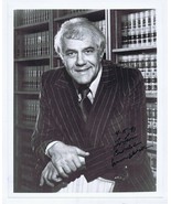 Marvin Mitchelson Signed 8x10 Vintage Photo - $39.59