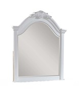 Estrella 41&quot;x43&quot; Mirror, White Finish - €315,15 EUR