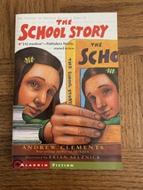 The School Story Young Adult Book - £7.92 GBP