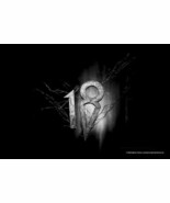 Eighteen Visions Poster Flag Branches - $27.41 CAD