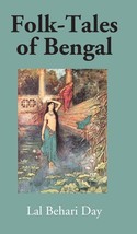Folk-Tales Of Bengal - £21.48 GBP