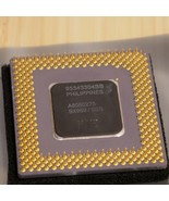 Intel Pentium A80502-75 75MHz SX969 CPU Processor Tested &amp; Working 05 - $25.61 CAD