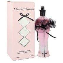 Chantal Thomas Pink by Chantal Thomass Eau De Parfum Spray 3.3 oz - $22.10