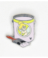 Disney 2012 Hidden Mickey Series Paint Can Collection Tinker Bell Pin#88660 - £4.74 GBP