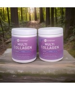 2 X 360 Nutrition Multi Collagen Boost Types I, II, III Dietary Suppleme... - $63.82 CAD