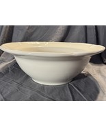 Mikasa French Countryside CE024/511 Italy Large Serving Bowl 13.5” White - €42,50 EUR