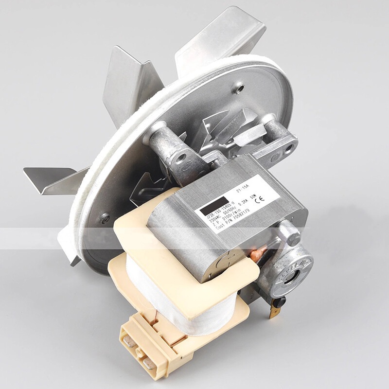 J238-150-15405 230V 50W Oven High Temperature Resistant Insulated H-clas... - $88.09