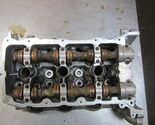 Left Cylinder Head For 08-12 CHEVROLET MALIBU  3.6 12600041 - €222,72 EUR