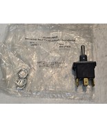 Honeywell Micro Switch 1849 | 91929 | 32NT911-7 | L192 | 10A 125, 250, 2... - $84.99
