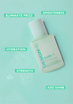 DESIGN.ME GLOSS.ME Hair Serum image 2