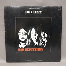 Thin Lizzy Bad Reputation Vinyl Record LP SRM-1-1186 Mercury Records 12in - £39.56 GBP