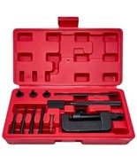 13PCS Chain Cutter Rivet Tool Set Riveting Breaker ATV/Bike/Motorcycle/C... - $23.10 CAD