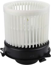 Youxmoto HVAC Blower Motor Assembly with Fan Cage 700285 AC Blower Motor... - $76.36