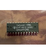Texas Instruments TMS4461-15NL 256K (64Kx4) Multiport Video DRAM 24 pin ... - $4.95