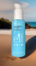 e.l.f. Gentle Peeling Exfoliant Enriched Face Cleanser, 3.04 Fl Oz FREE ... - $12.75