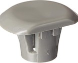 OEM Tub Cap For KitchenAid KUDP01FLSS6 KUDP02IRBS1 KDTE104ESS1 KUDC10IXW... - $16.82