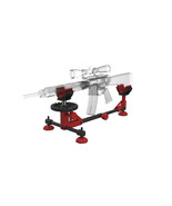 ECHO SHOOTING REST - $2,214.86 MXN