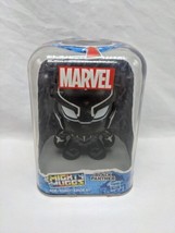 Marvel Mighty Muggs Black Panther Hasbro - £23.34 GBP