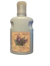 Bath & Body Works Lavender Flowers 8oz Lotion Rare Htf - $71.20