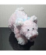 Space Invaders Zim Gir Pink Piggy 8&quot; Plush Stuffed Toy Video Gamer - $441.19 MXN