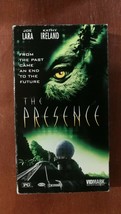 The Presence (VHS, 2000) Joe Lara - £14.42 GBP