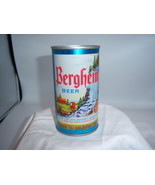 KN - 1970&#39;s Bergheim Beer Brewing Co Reading PA BERGHEIM12 oz EMPTY beer... - €8,50 EUR
