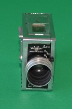 Universal/Minute 16 Sub Miniature Camera W/6.3 Lens - €23,27 EUR