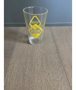 On The Tracks Brewery Co Pint Glass Micro Brewery Closed Carlsbad Craft ... - $25.00