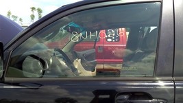 Driver Front Door Glass Ultraviolet Green Tint Fits 03-05 4 RUNNER 10364... - $89.80