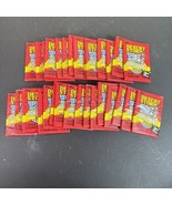 Lot 31 Sealed 1991 Topps Desert Storm Series 3 Homecoming Edition Wax Packs - €42,90 EUR