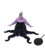 Disney Villians Ursula Remote Control Figure New - $376.98 MXN