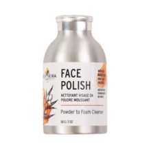 Bee By The Sea Paraben and Cruelty Free Powder to Foam Cleanser Face Polish -2oz - £18.37 GBP
