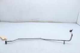 06-15 MAZDA MX-5 MIATA NC A/C SUCTION LOW PRESSURE LINE PIPE E3919 image 11