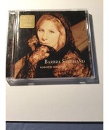 Barbara Streisand - Higher Ground (1997, Columbia) - $109.84 MXN