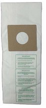DVC Sharp PU2 555533 Micro Allergen Vacuum Cleaner Bags Made in USA [ 15 Bags ] - $25.21