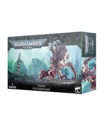 Warhammer 40000 Tyranids Psychophage - $1,278.33 MXN