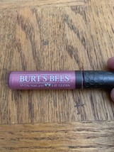 Burts Bees Natural Lipgloss 263 Nearly Dusk - £8.43 GBP