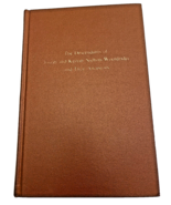 Book Wooldridge Family History Genealogy 1973 Josiah &amp; Keziah Nichols 22... - £29.17 GBP