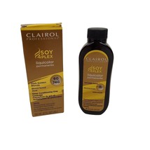 Clairol Professional Soy 4 Plex Liquicolor Dark Golden Blonde 6G 74G Permanent - £9.64 GBP