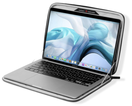 Twelve South Case for MacBook Suitcase, 13 Inch Laptop - £78.35 GBP