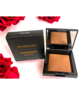 BareMinerals Invisible Bronze Powder Bronzer - DARK TO DEEP (7g / 0.24 oz.) - $79.66 CAD