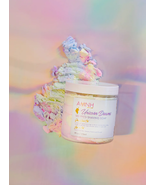 Aminnah Whipped Foaming Soap, 8 fl oz - $45.69 CAD