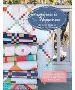 It&#39;s Sew Emma Scrappiness is Happiness Book - $1,109.43 MXN