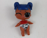 LOL Surprise Doll Lil Downtown Baby Lil Sister - $10.88
