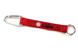 NCAA Wisconsin Badgers Carabiner Lanyard Keychain - £5.18 GBP+