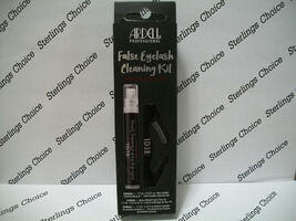 Ardell False Eyelash Cleaning Kit - $9.89