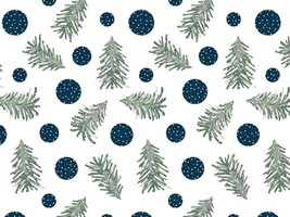 Christmas Holiday Gift Tissue Paper, Set of 12 Soft Fold Sheets - Midnig... - $142.65 MXN