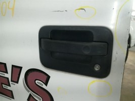 Driver Door Handle Exterior Door Front Fits 04-14 FORD F150 PICKUP 10395... - $65.84