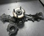 Water Pump From 2006 Toyota 4RUNNER  4.0 - $39.95